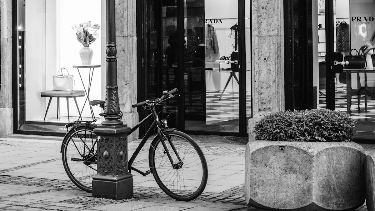 Ensuring Authenticity in Pre-Owned Luxury Fashion
