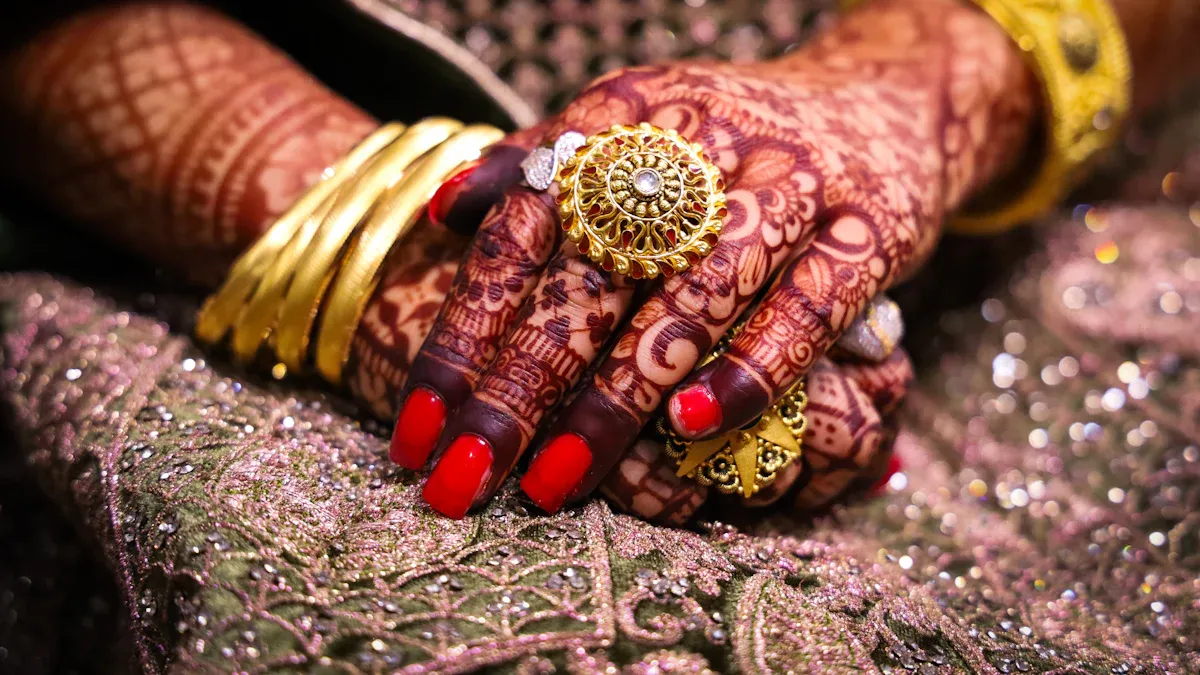 How to Style Jewelry for Different Occasions