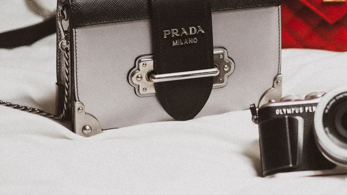 Strategies to Buy High-End Fashion for Less
