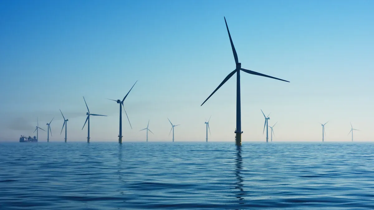 ESG in Energieportfolios