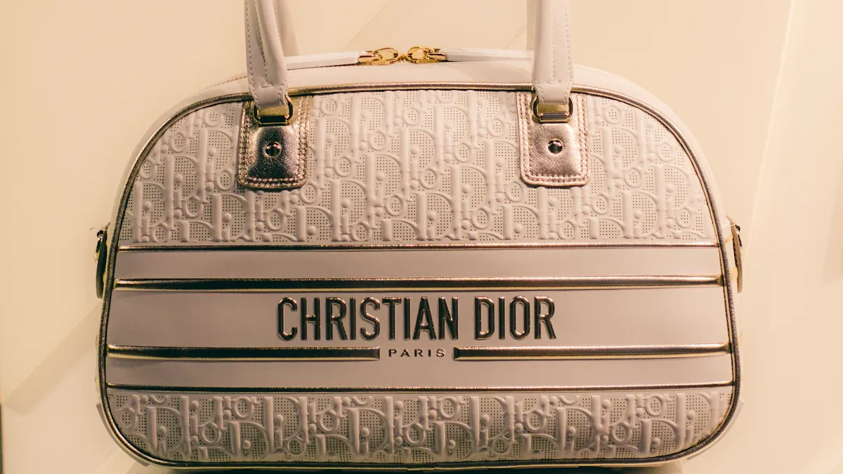 The Revival of Pre-Owned Dior Saddle Bags