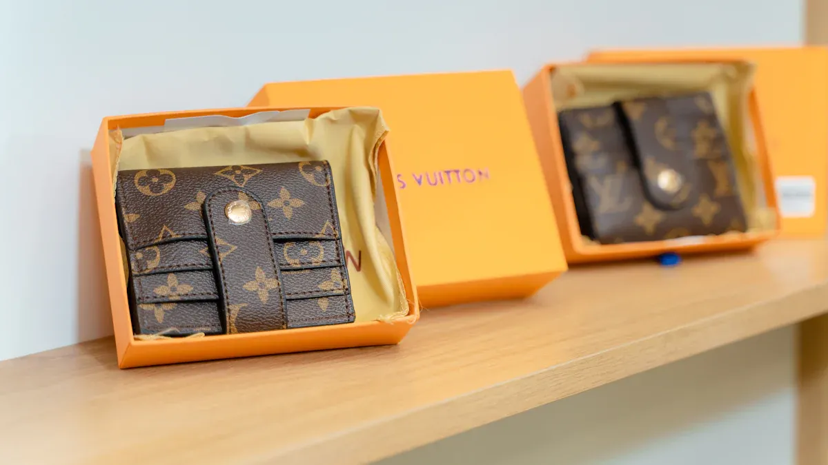 Key Features for Spotting a Fake Louis Vuitton Bag