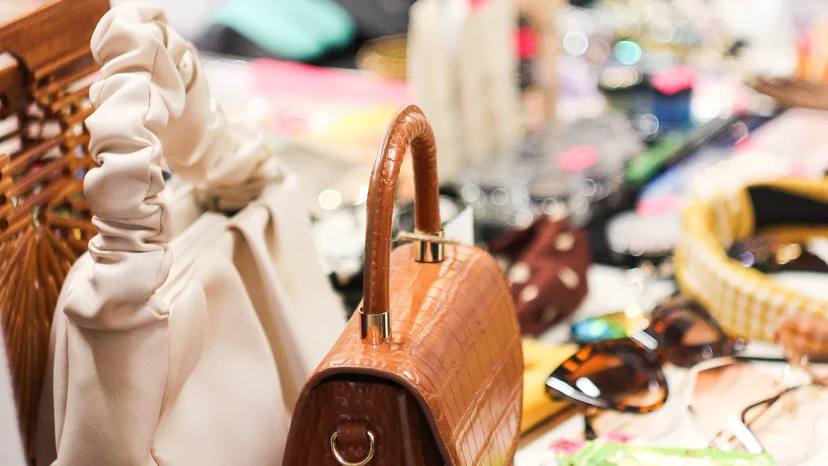 The Current Landscape of the Luxury Resale Economy