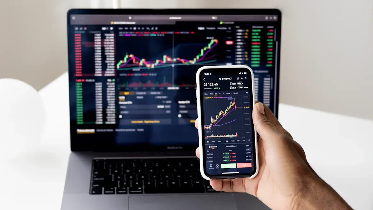 Liquidität bei Small- und Mid-Cap-Aktien