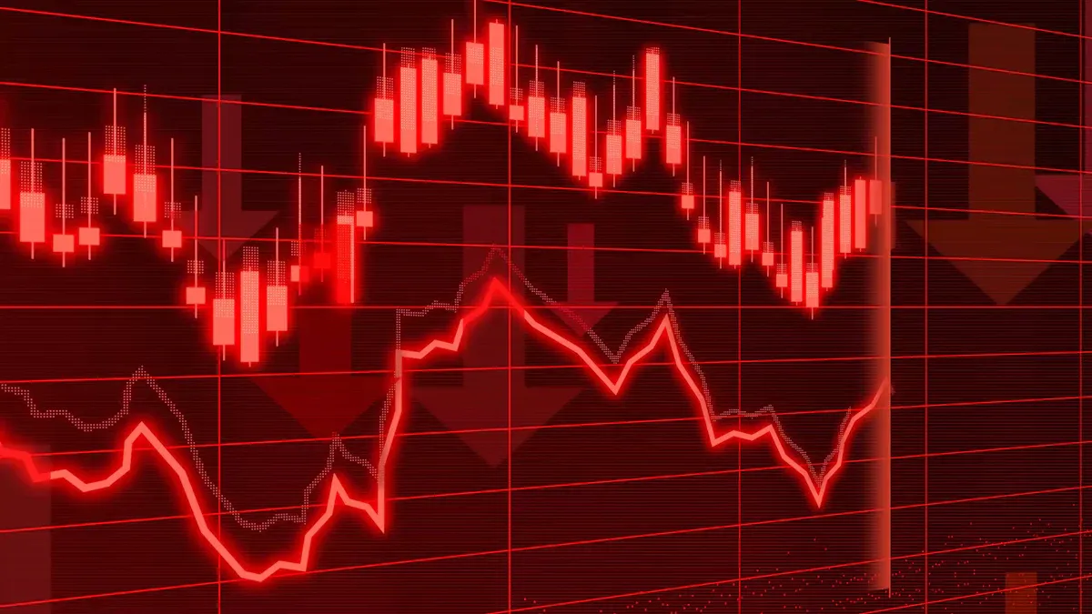 Sources of Volatility