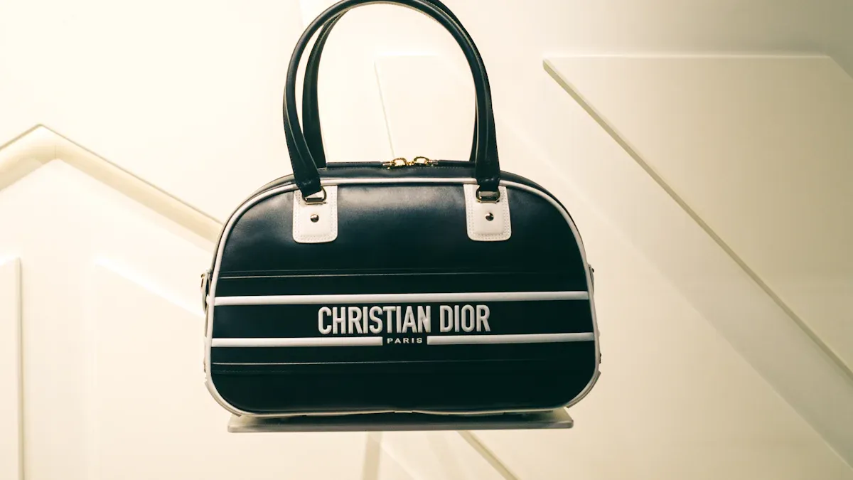 Dior Book Tote: A Popular Dior Bag for Everyday Use