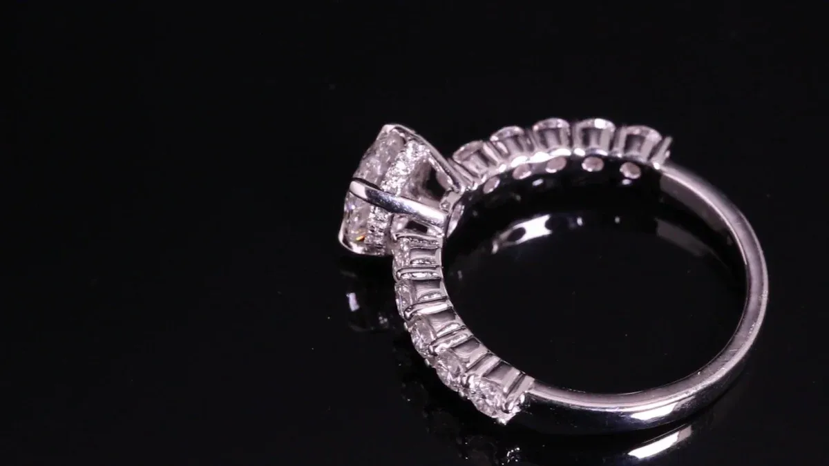 Authenticate Pre-Owned Jewelry