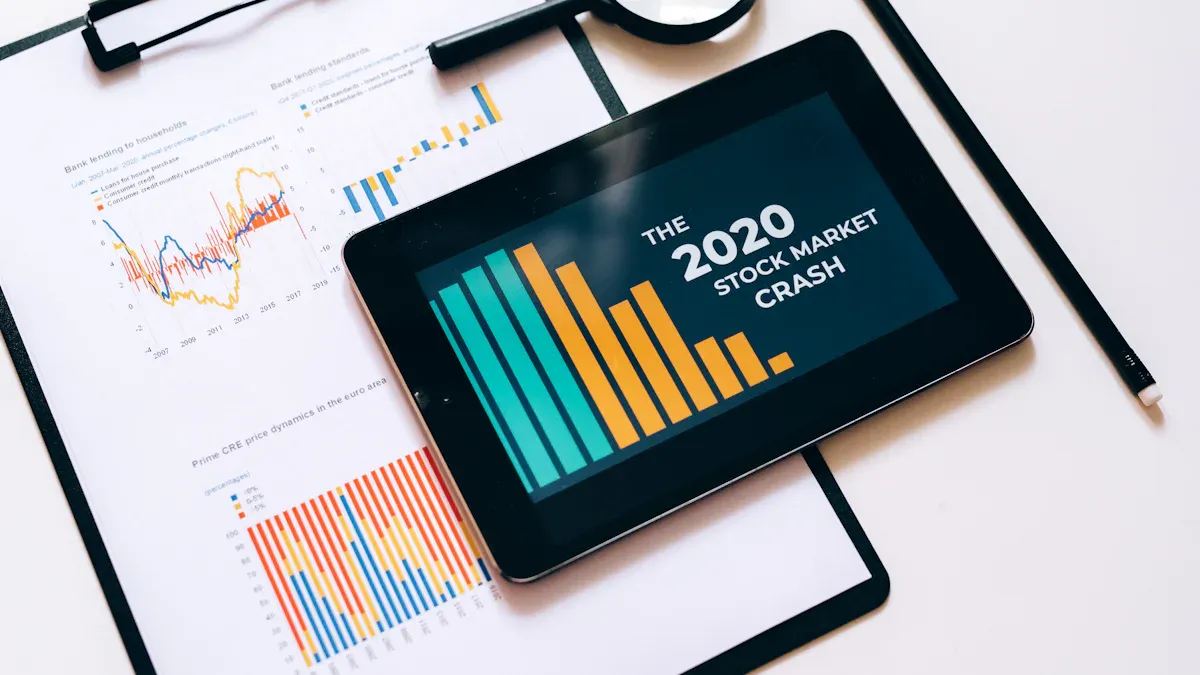 Investitionsglossar: Portfolio- & Marktbegriffe