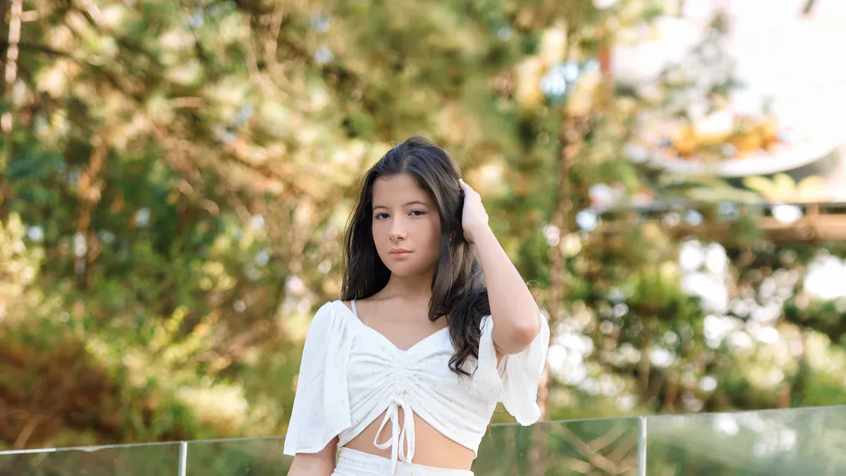 Summer Closet Staples for Every Occasion