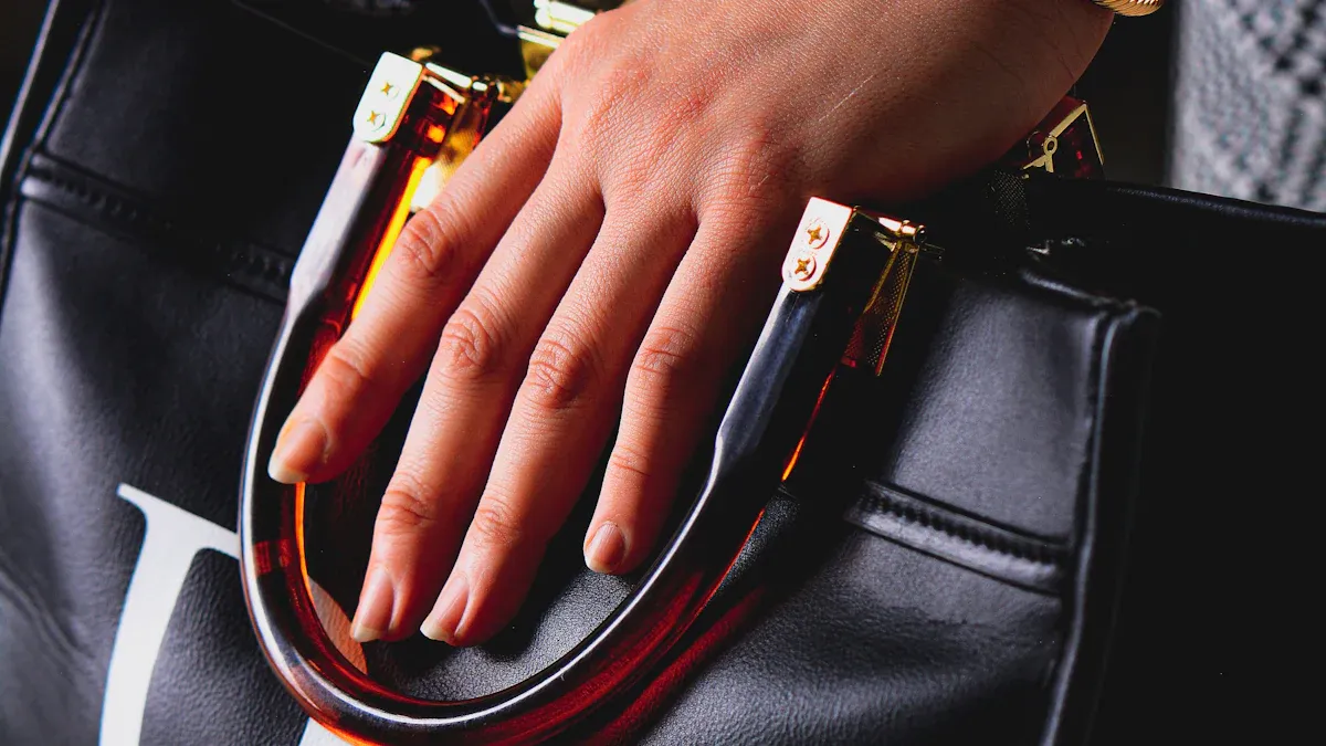 Shopping for Authentic Pre-Owned Dior Saddle Bags