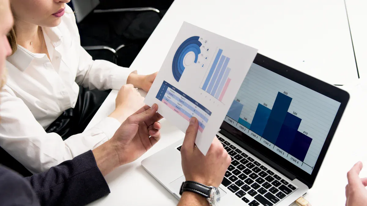 Mehr Investor Attention durch Research