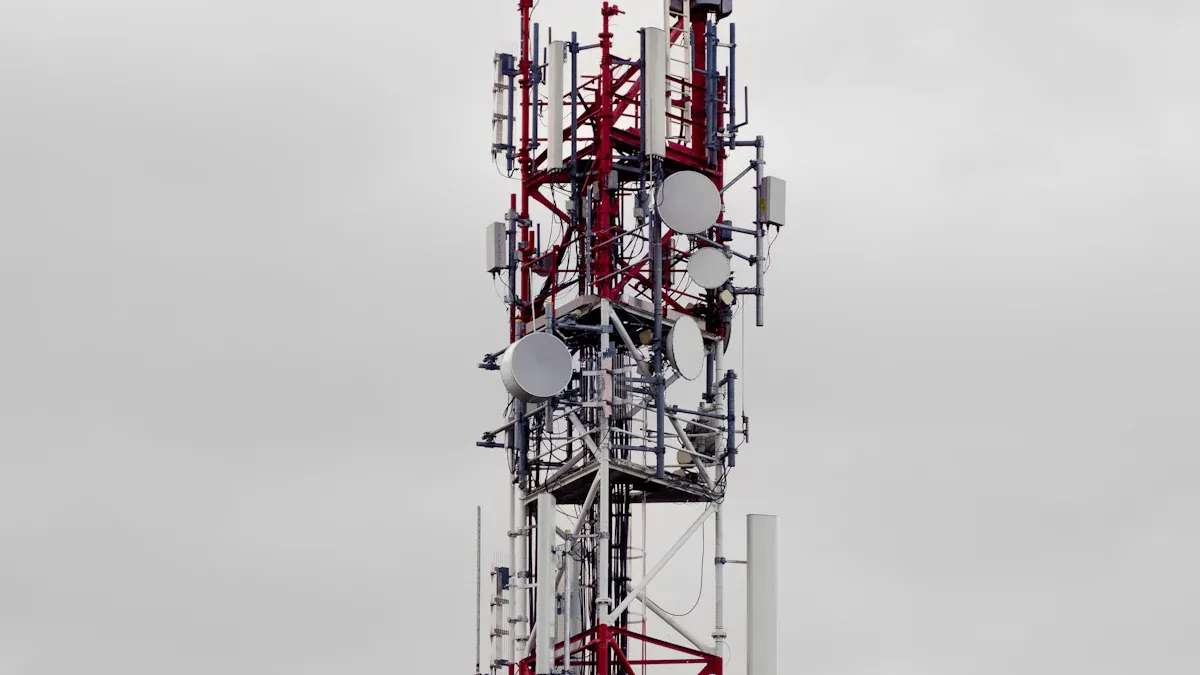 5G-Einführung und Wirkung