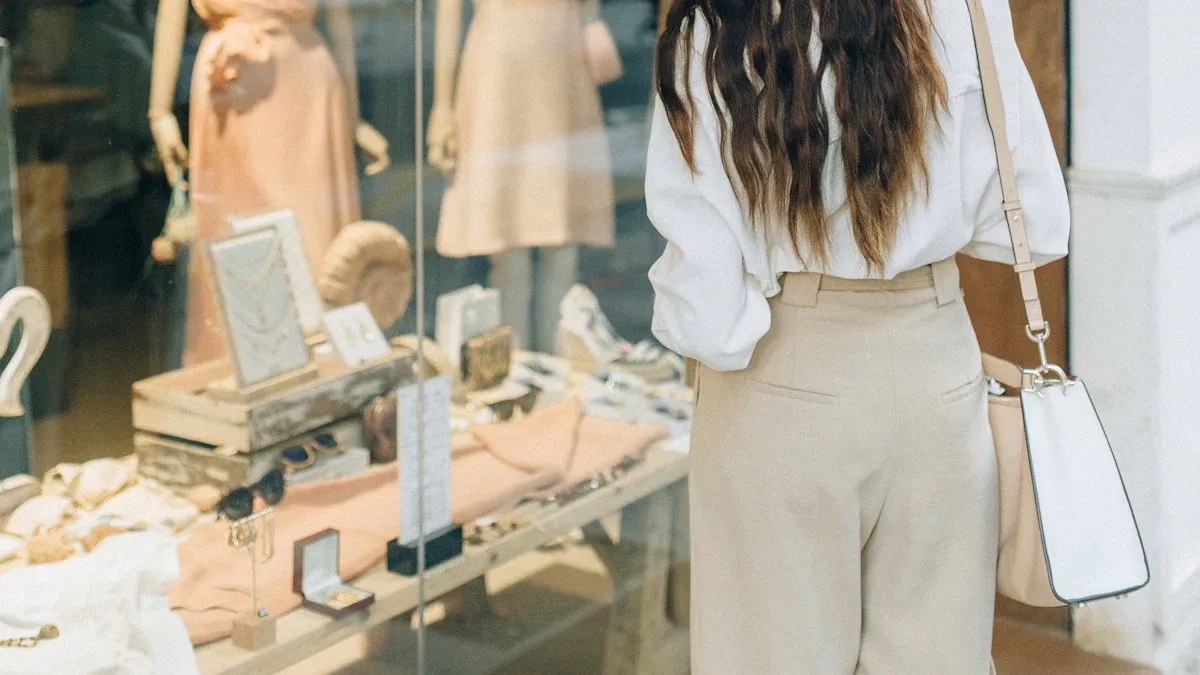 How to Shop Pre-Owned Designer Pieces Like a Celebrity