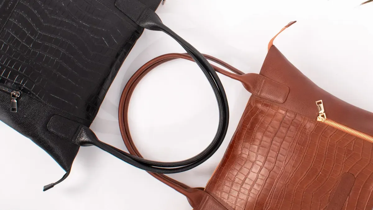 Authenticate Designer Bags