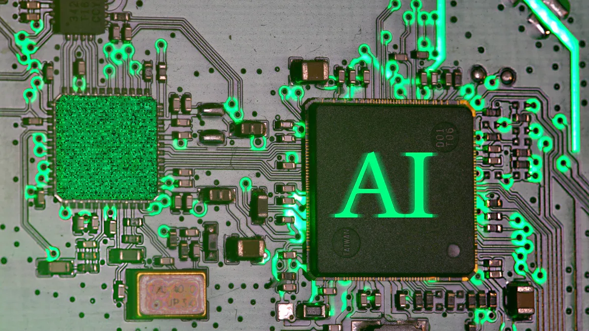 AI Revolution in Mid-Cap Companies