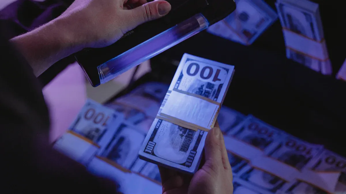 Key Red Flags to Spot Fake Luxury Items