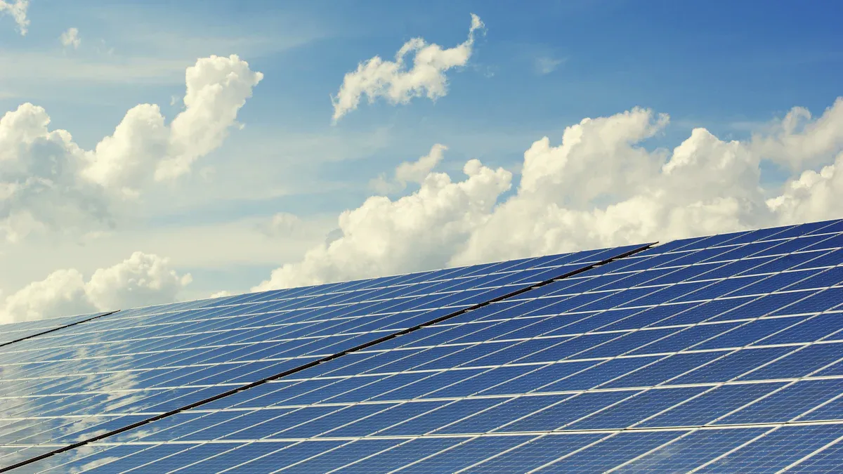 ESG Data in Renewable Energy