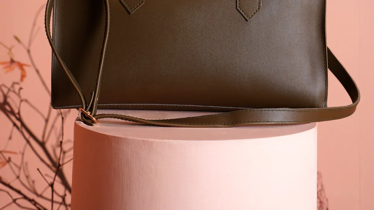 Shopping for Pre-Loved Luxury Pieces