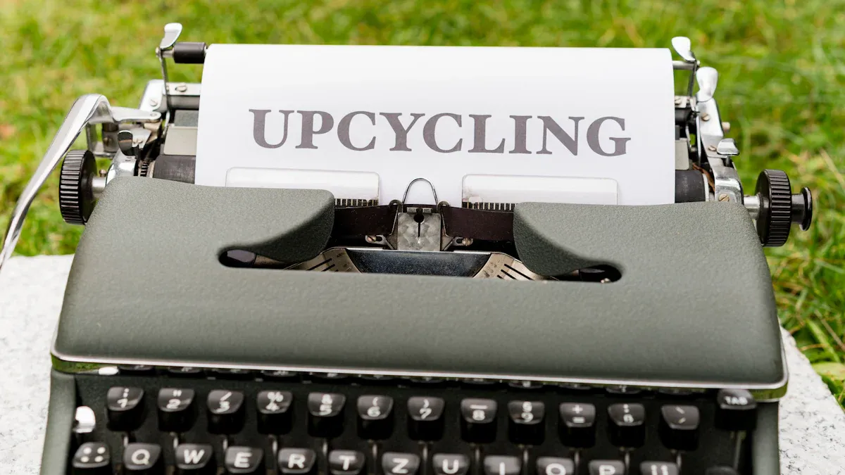 The Role of Brands and Innovations in Circular Fashion