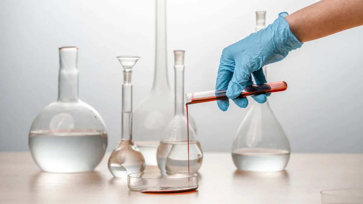Überblick über das Biotech-Aktiensegnent