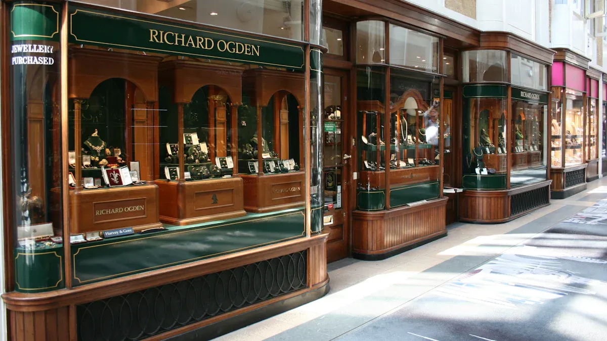 Where to Shop Pre-Owned Luxury Goods