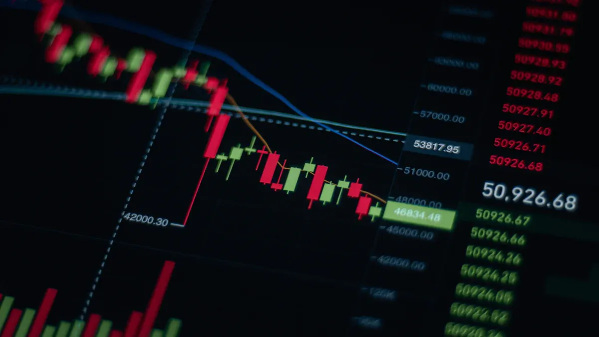 Market Leaders and Innovators