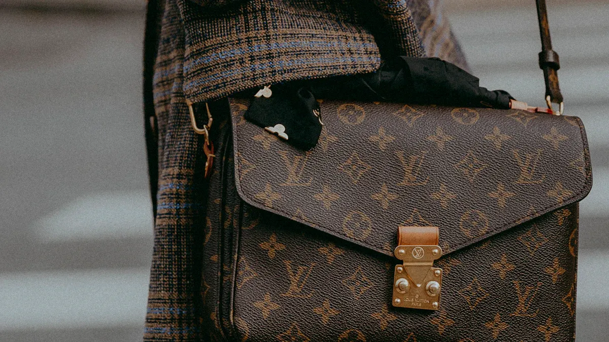 Louis Vuitton Speedy and Neverfull: Versatile Pre-Owned Luxury Bags