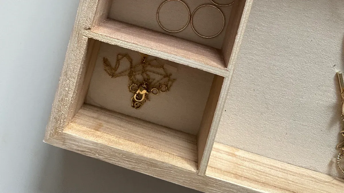 Essential Tips for Proper Jewelry Storage