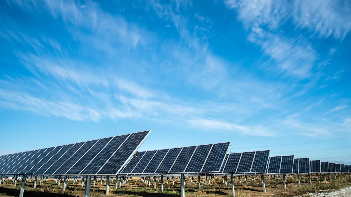 Alternative Energy Indexes