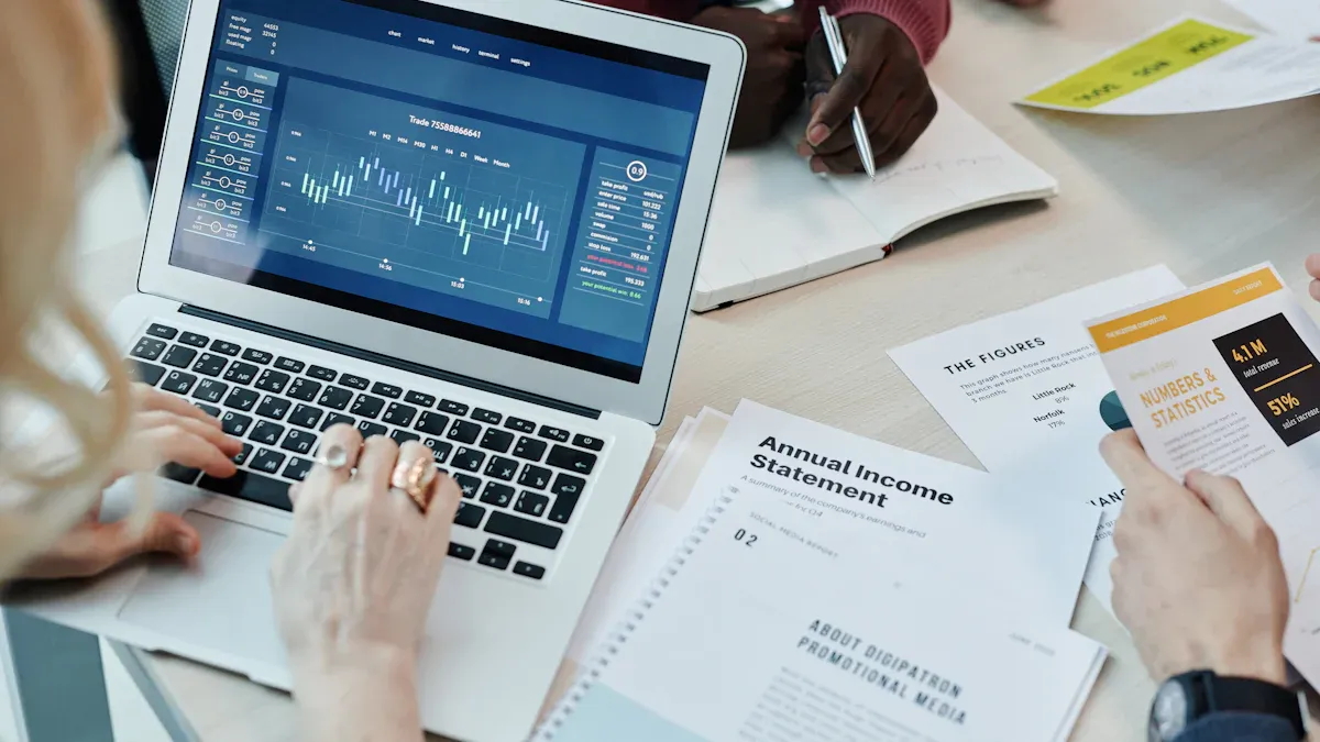 Small- und Mid-Cap-Sichtbarkeit mit Research steigern