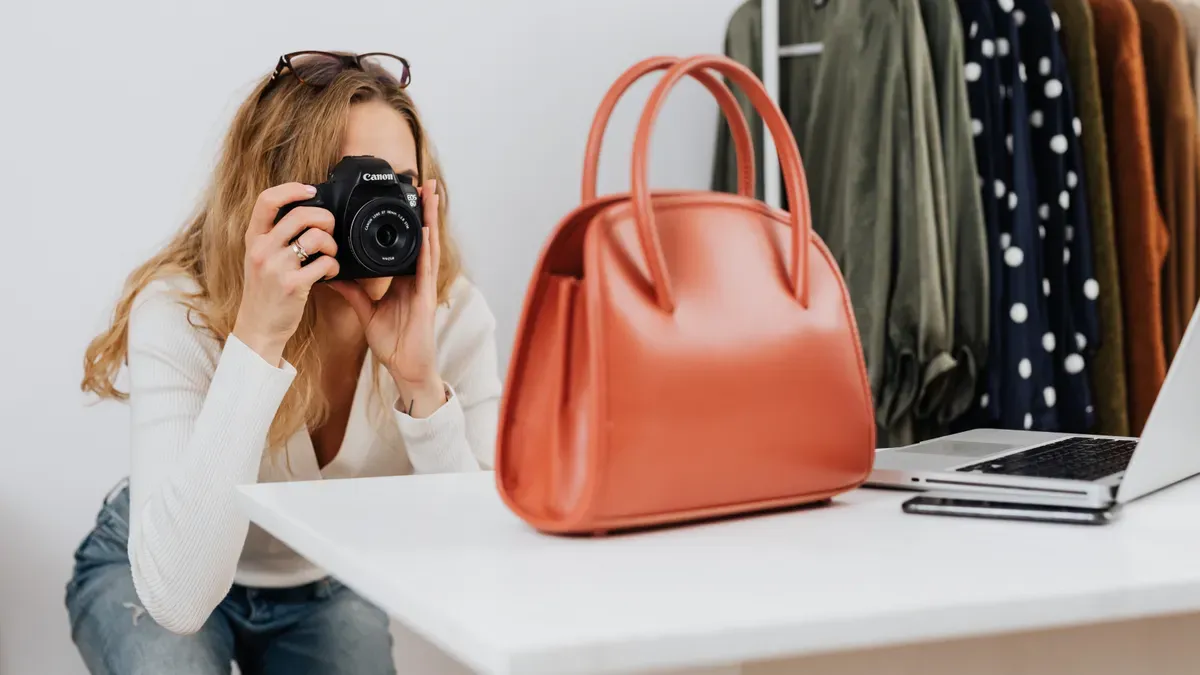 Find Designer Bags Online
