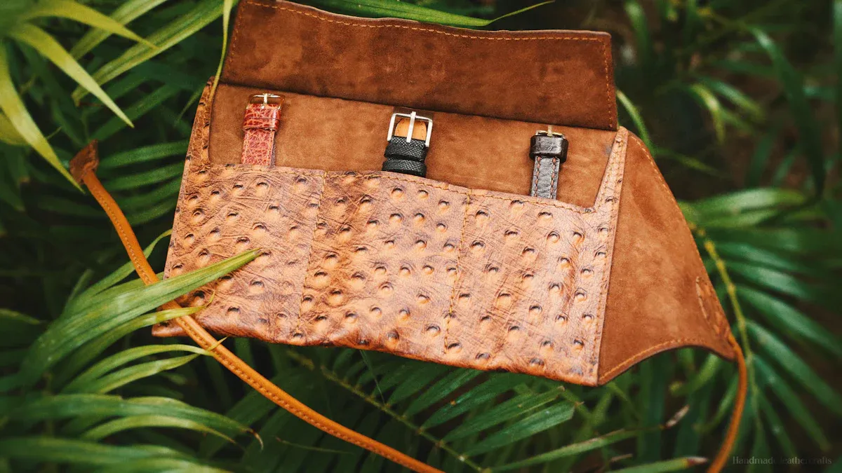 Assess Handbag Value