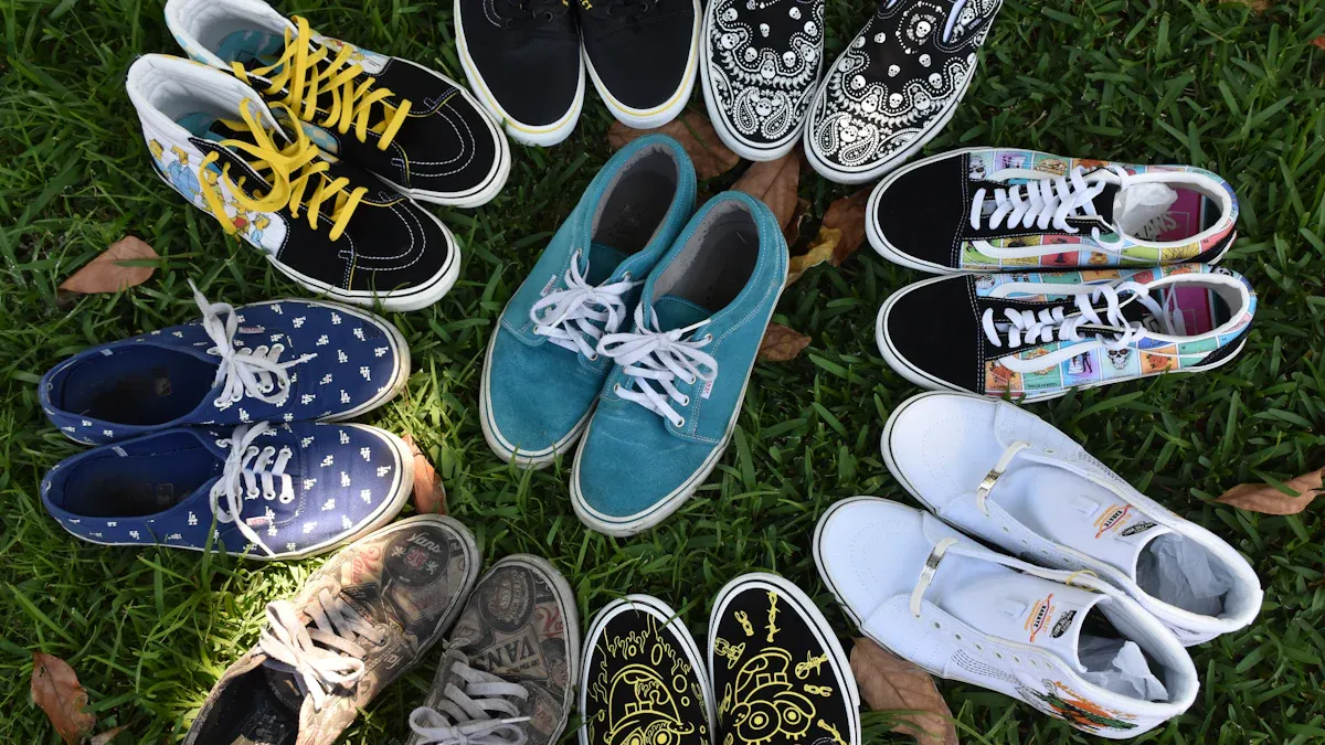 Circular Fashion: Redefining Sustainable Fashion Trends