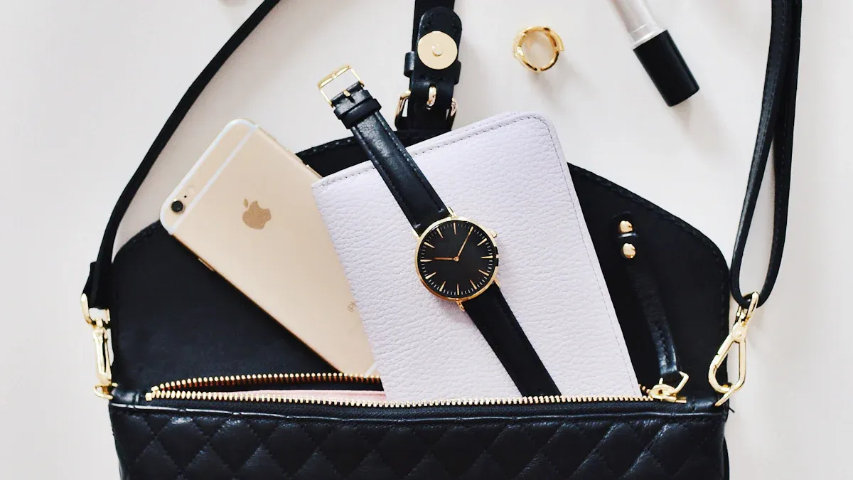 Preparing Your Luxury Items for Sale