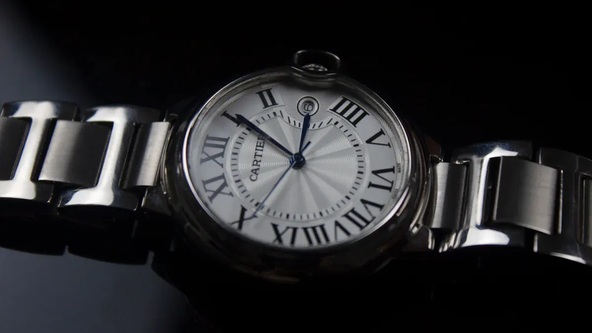 Craftsmanship and Design: The Hallmarks of a Timeless Investment