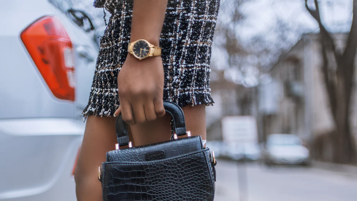Luxury Retail Trends Shaping the Resale Market in 2025