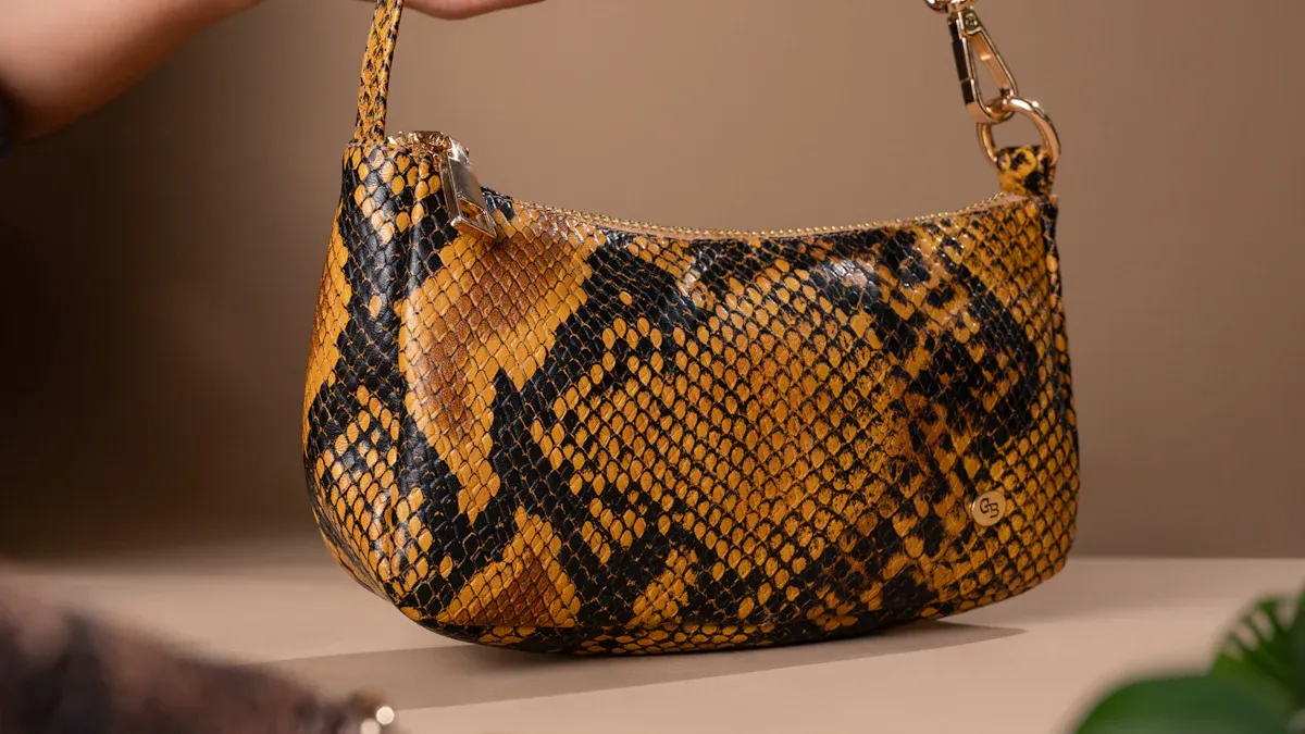 Accessorizing Pre-Owned Gucci Handbags