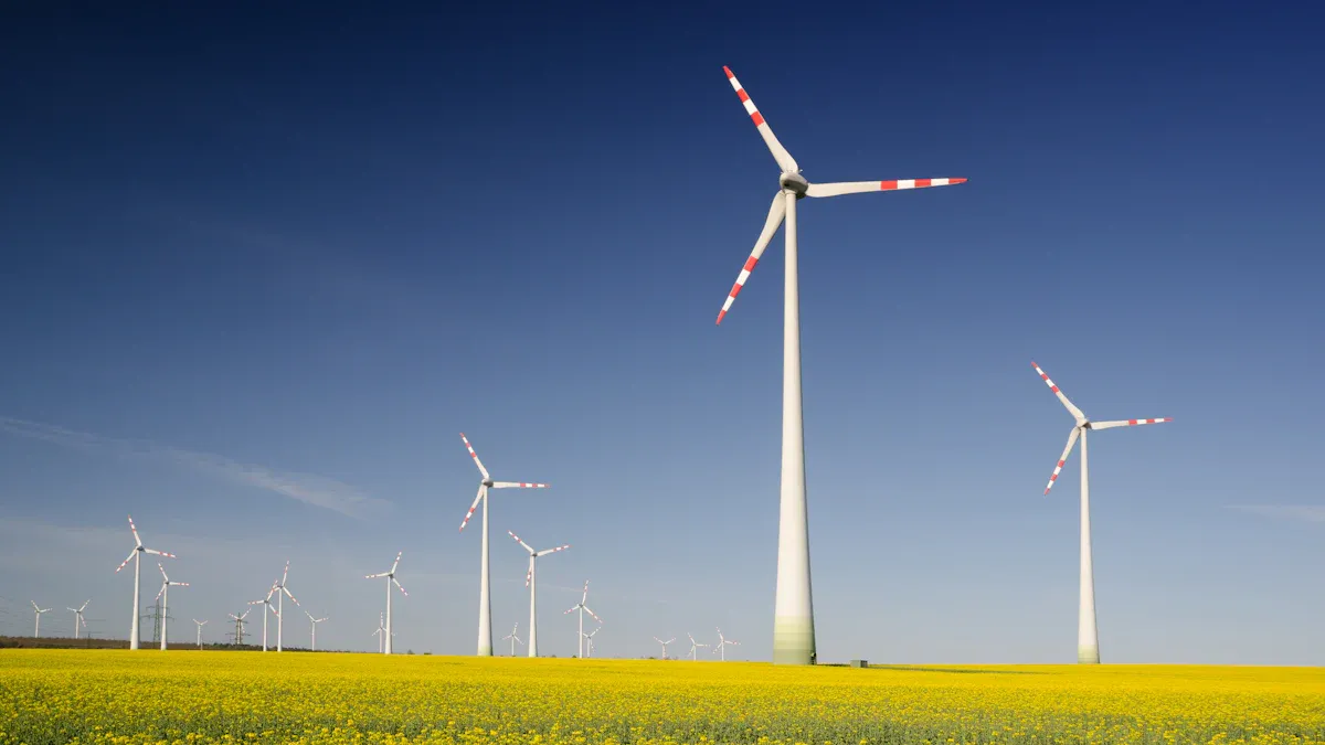 Renewable Energy Equity Scores