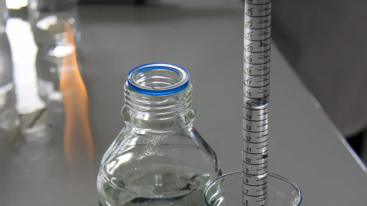 Umweltauswirkungen von Wasserstoff-Brennstoffzellen und Lithium