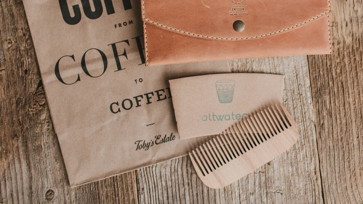Top Sustainable Luxury Fashion Brands