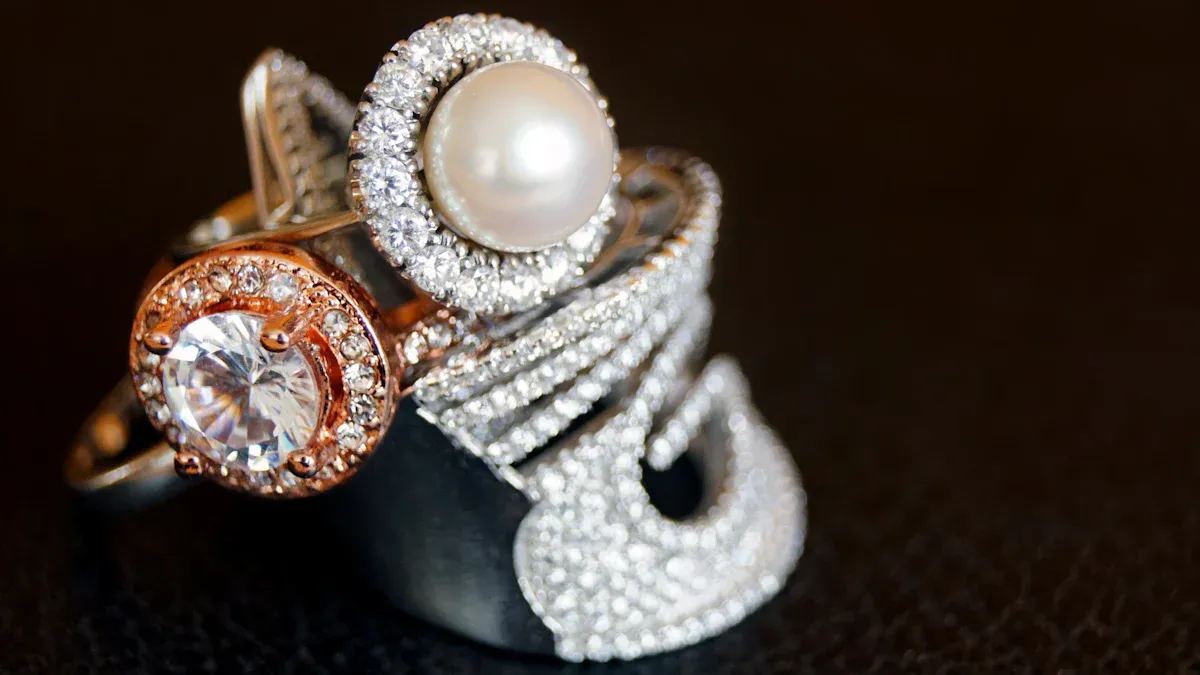 Statement Pieces