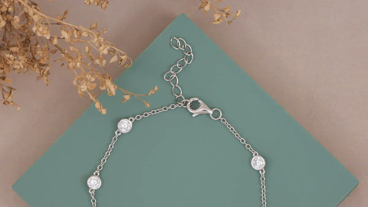 Where to Purchase Tiffany & Co. Jewelry