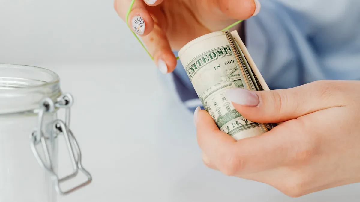 Biotech Financing Challenges