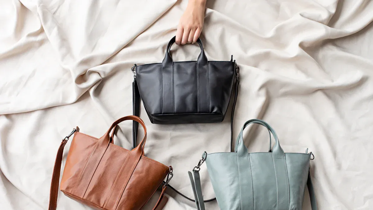 Luxury Resale Trends 2025