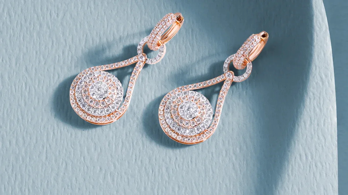 Marketing Luxury Jewelry Online