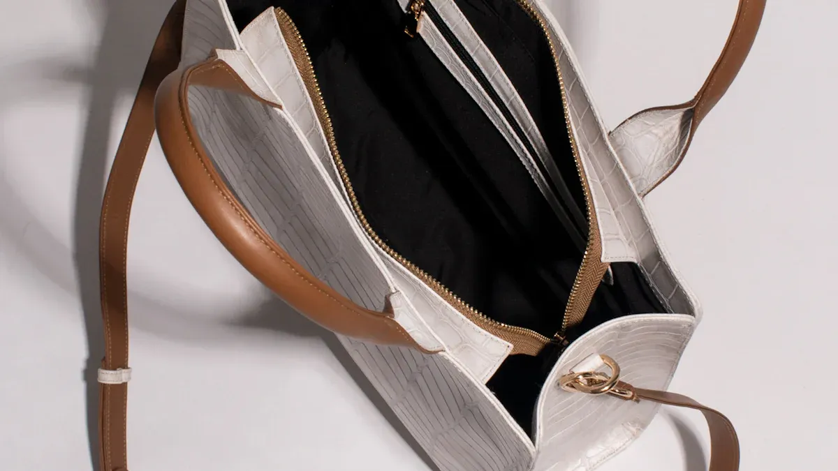 Proper Storage to Care for Leather Bags