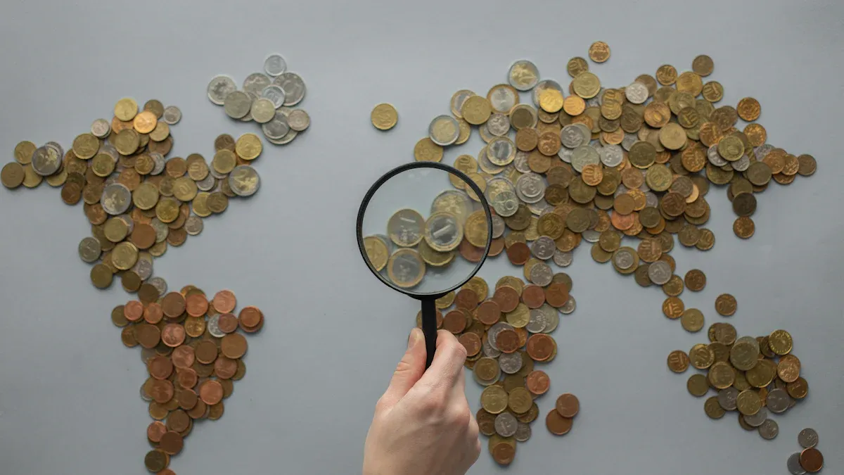 Cross-Border-Listings: Auswahl der Handelsplätze