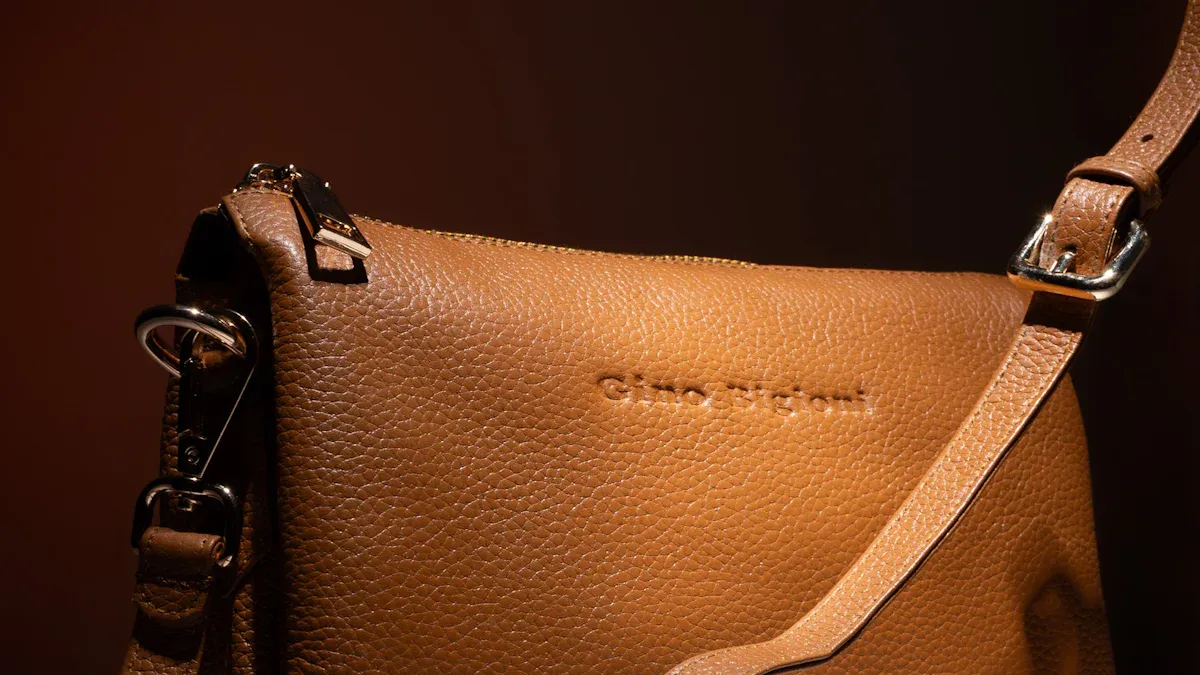 The Puzzle Bag: A Design Revolution