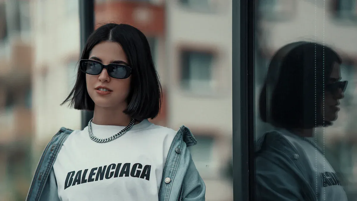 Balenciaga Bag Styles and Outfit Pairing