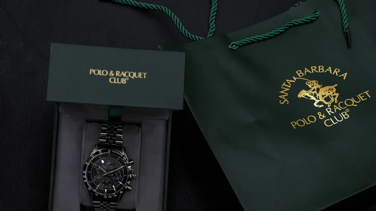 Sustainable Luxury Watch Brands